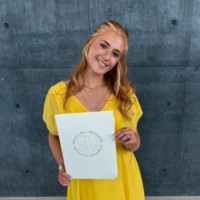 Gígja Hafsteinsdóttir