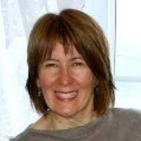 Judy Lush