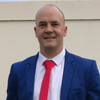 James Labuschagne