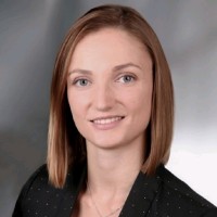 Vanessa Weber