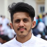N Avinash Nayak