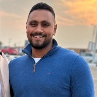Mohamed Rezk Aly