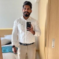 Dhanush Shetty