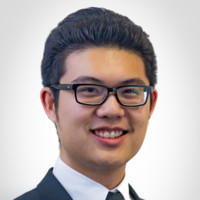 Nicholas Tam