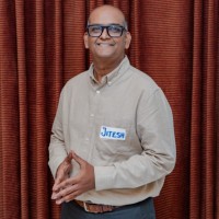 Jitesh Kothari