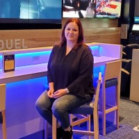 Paulette Schrank