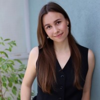 Daria Podshivalova