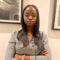 Adefolarin Olufunmilayo