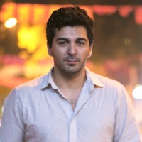 Berk Kaldar