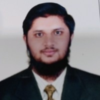 Mohd Nazim Ali