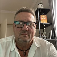 David Polkinghorne