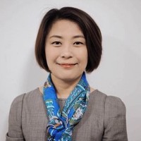 Irene Tu