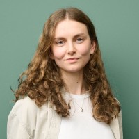 Christine Stahl Vallentin Mønster