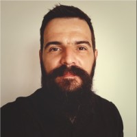 Bruno Martins