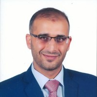 Marwan Khleifat (Phd)