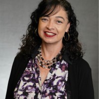 Regina Mcconnell, Mam