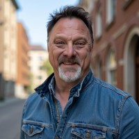 Dan Johansen