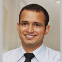 Ram Kadel