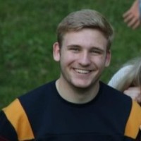 Justin Van Bilderbeek