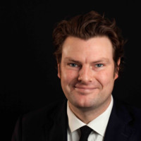 Geert-Harm van der Maat RT