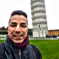Kevin Rivera