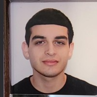 Hamzeh Joshua Alawad