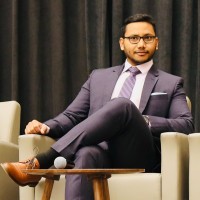 Shourav Mahbub, MAIIC