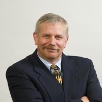 Chris Ross, Csp, Cptd
