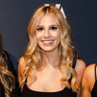 Olivia Gomatos