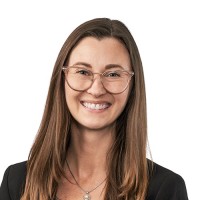 Rachel Scarafia