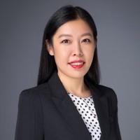 Jasmine Liu
