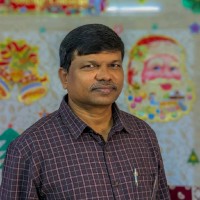 Venkateswara Rao Mangalapudi