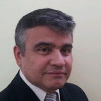 Marcio Moreira Ladeira