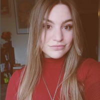 Amber Marie Prescott