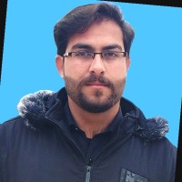 Osama Ishaque Swati