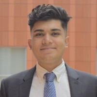 Nishal Patel