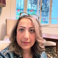 Raihana Bashir