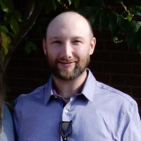 Gareth Badgley