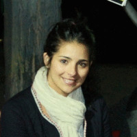 Constanza Fuentes Silva