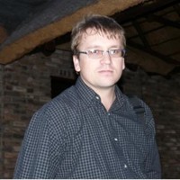 Chris Du Preez