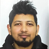 Istiack Ahmed