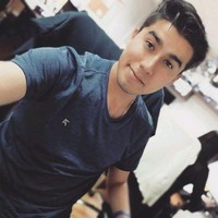 Christian Ramirez Martinez