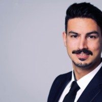 Michel Khoury