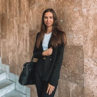 Alina Yaniuk