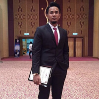 Muhammad faiz Ramli