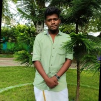 Santhosh Kumar