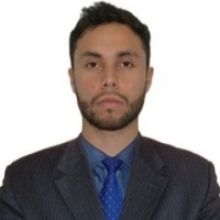 Daniel Vallejo Merino