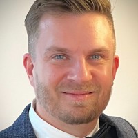 Fredrik Bådenlid