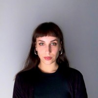 Anna Tsantila
