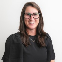 Dani Pittman, CISR, TRA